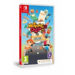 Moving out (Code in box) - SWITCH