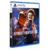 Street Fighter 6 - PS5