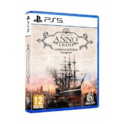 Anno 1800 - PS5