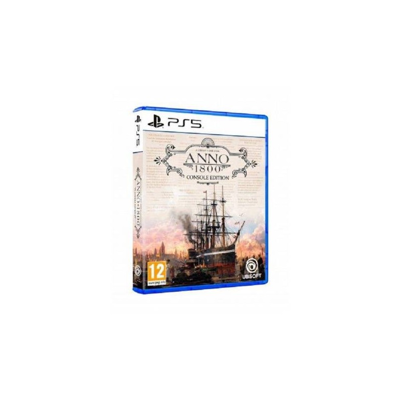 Anno 1800 - PS5