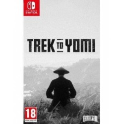 Trek to Yomi - SWI