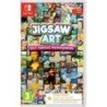 Jigsaw Art - 100+ Famous Masterpieces (Code in Box) - SWITCH