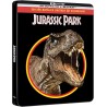 CINE - JURASSIC PARK (PARQUE JURASICO) (4K UHD + Bluray)