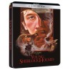 El secreto de la pirámide - Steelbook Blu-Ray