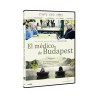 EL MÉDICO DE BUDAPEST DVD