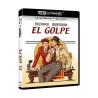 EL GOLPE (4K UHD + Bluray)