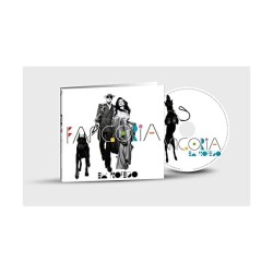 Fangoria - Ex Profeso (CD) [audioCD] Fangoria