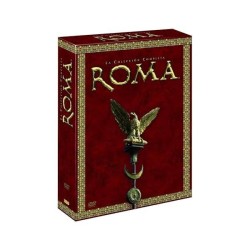 TV ROMA (DVD)