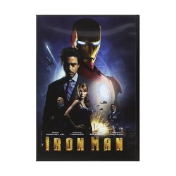 Iron Man [DVD] [dvd] [2015]