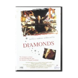 Diamonds (Dvd) [dvd]
