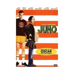 Juno [DVD] [dvd] [2020]