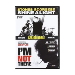 Shine + I´M Not [DVD] [dvd]