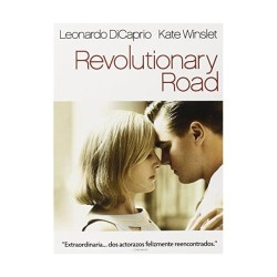 Revolutionary Road [DVD] [dvd] [2016]