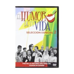 Arrocet,Royo,Tamariz, El Humor [DVD] [dvd] [2006]