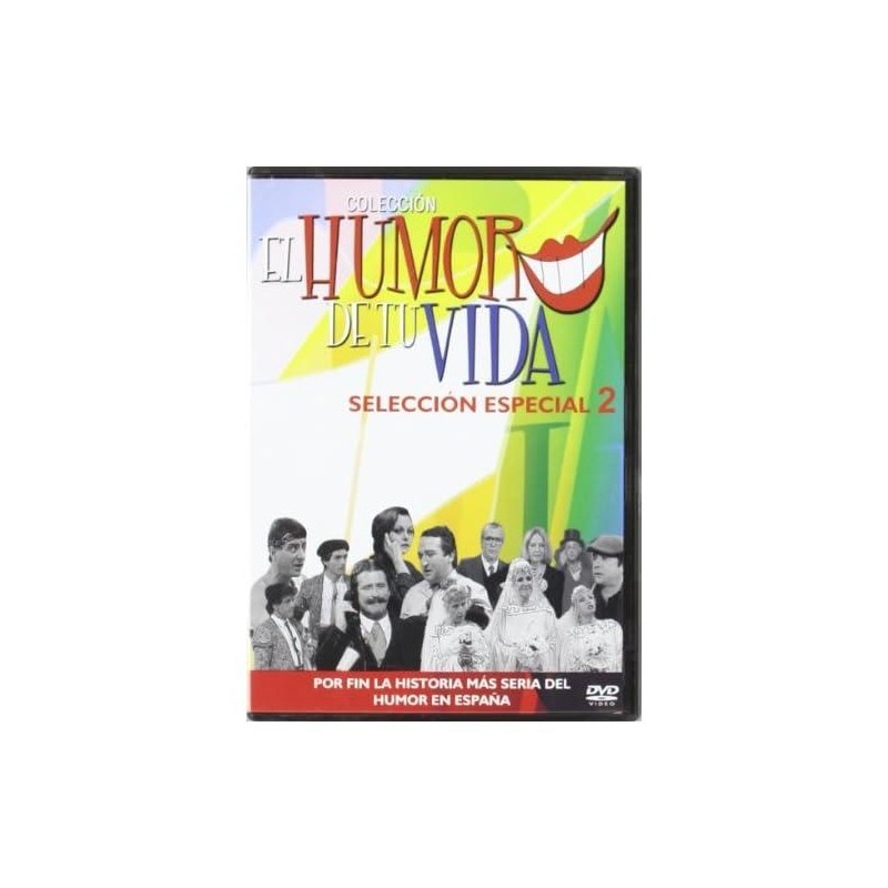 Arrocet,Royo,Tamariz, El Humor [DVD] [dvd] [2006]