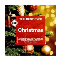 The Best Ever Christmas CD