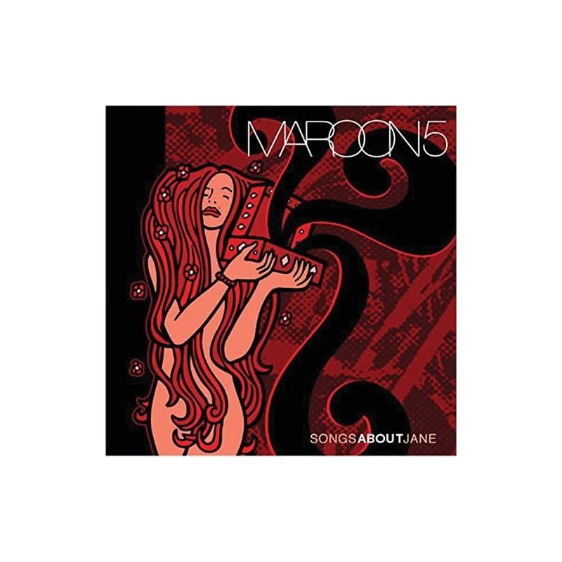 Songs about Jane