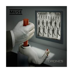 Drones: Muse CD