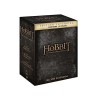 EL HOBBIT TRILOGIA (ED. EXTENDIDA) (DVD)