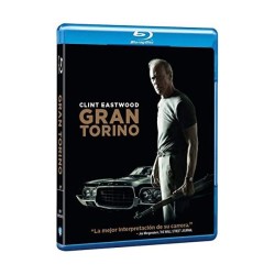 CINE - GRAN TORINO (Bluray)