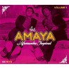 Afrorumba tropical - Amaya - Disco CD