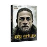 REY ARTURO: LA LEYENDA DE EXCALIBUR (DVD)