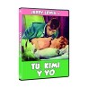 Tu, Kimi y Yo (1958) (Póster Clásico)