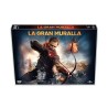 LA GRAN MURALLA (ZHANG YIMOU) (BSH) (DVD)