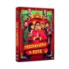 PERDIENDO EL ESTE (DVD)