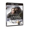 La Montaña Entre Nosotros (Blu-Ray 4k Uh