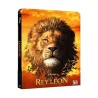 El Rey León (Imagen Real) (Blu-Ray) (Ed.