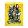 Gringo (2018) (Blu-Ray)