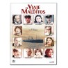 VIAJE DE LOS MALDITOS, EL DVD