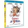 CRONICA DE 9 MESES Bluray