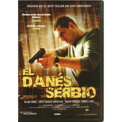 EL DANES SERBIO Dvd
