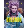 ORLANDO Blu Ray