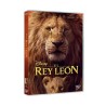 REY LEON, EL  (Imagen Real) DVD
