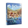LUCA  DVD