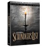 CINE - LA LISTA DE SCHINDLER (4K UHD + Bluray) (ED. ESPECIAL)