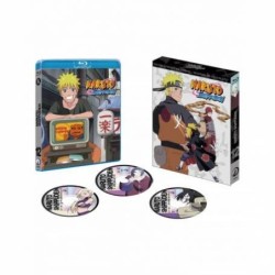 Naruto shippuden box12 (294-319) - Bluray