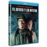 El deseo y la bestia - Bluray