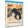 Con el viento solano - Bluray