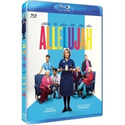 Allelujah - Blu-Ray