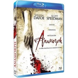Anamorph - Blu-Ray