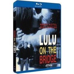 Lulu on the bridge - Blu-Ray