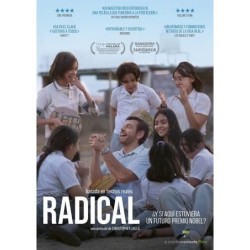 Radical - DVD