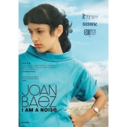 Joan Baez: I am a Noise - DVD