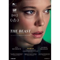 The Beast (La bestia) - DVD