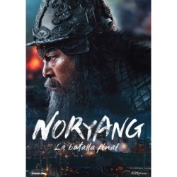 Noryang: La Batalla Final (Noryang: Jugeumui Bada)...