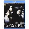 EL PROCESO Bluray